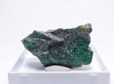 Zlato - Okozondje u Otjokavare, Kunene, Namibie